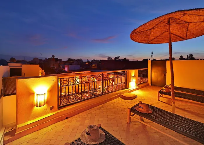 Riad Al Badia