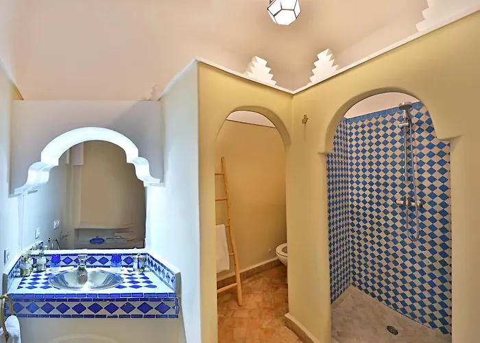 Riad Al Badia