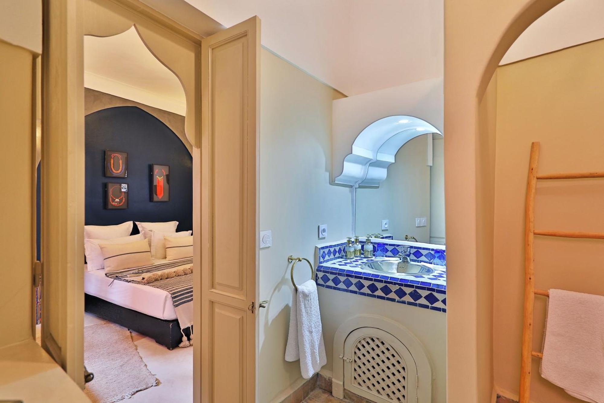Riad Al Badia