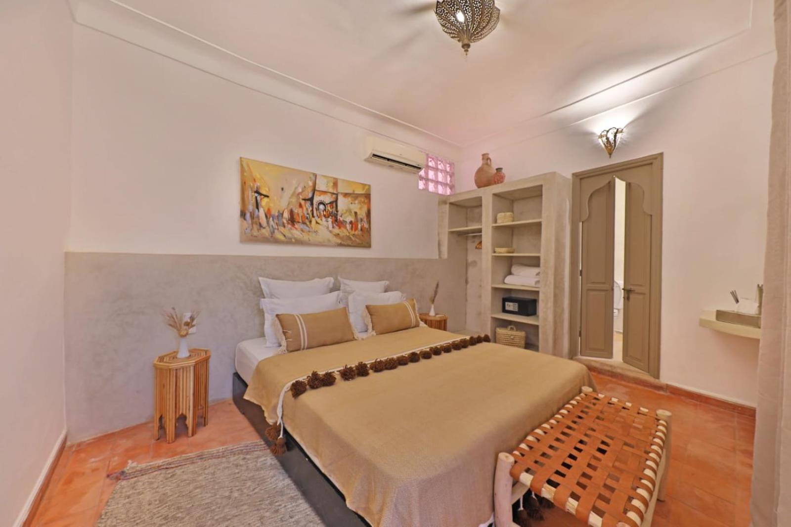 Al Badia 4* Marrakesh