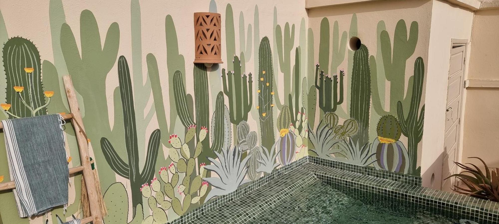 Riad Al Badia